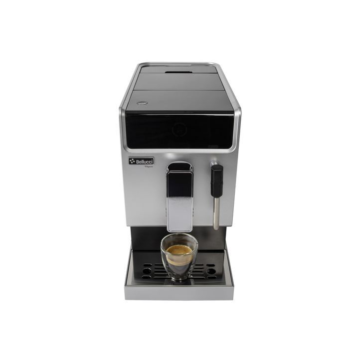 Machine espresso automatique, Bellucci SlimVapore